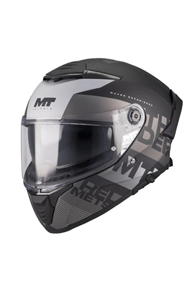 KASK MT THUNDER 4 SV WAVES B2 MAT - 1