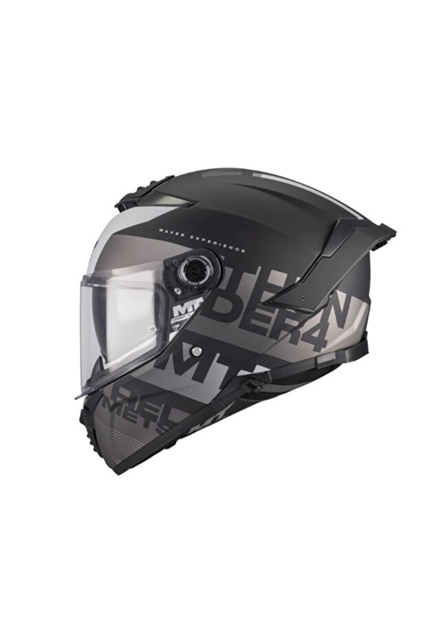 KASK MT THUNDER 4 SV WAVES B2 MAT - 3