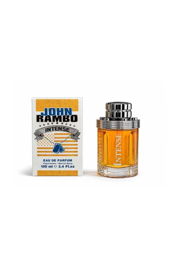 RAMBO INTENSE 100 ML EDP