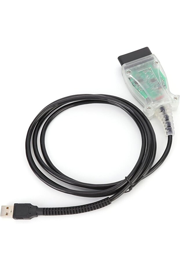 جهاز فحص أعطال السيارات ELS27 الاحترافي OBD2، قارئ أكواد تشخيص أعطال السيارات، أداة تحليل بيانات مستشعرات المحرك - 7