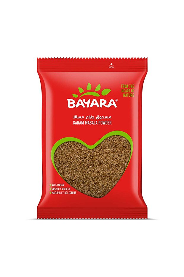 Garam Masala Powder Premium Indian Blend for Authentic Flavorful Dishes