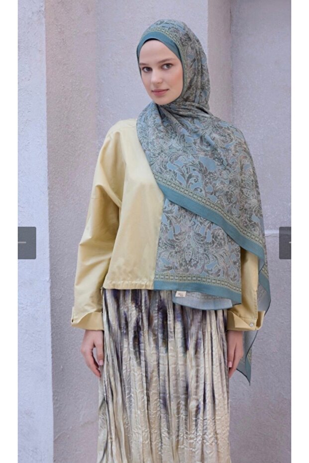 FRESH SANDY ŞAL - 2