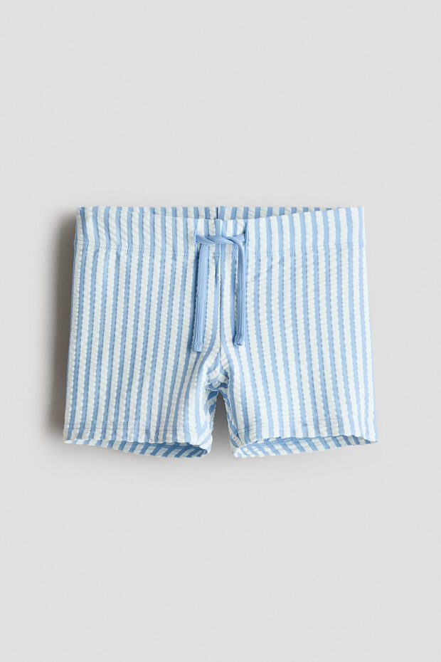 Kısa Şort Mayo - 1