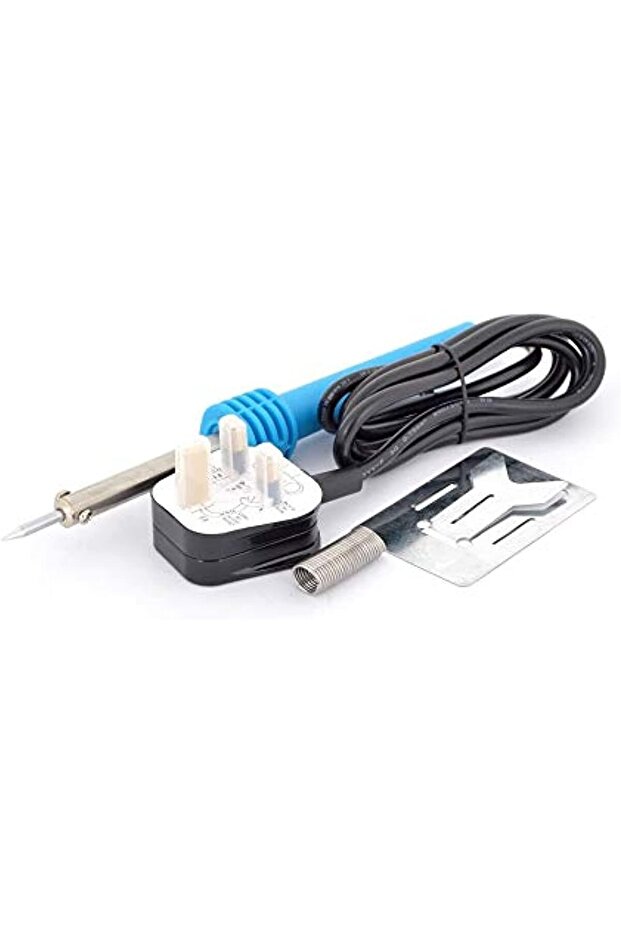 Terminator Soldering Iron With 8g Solder Wire