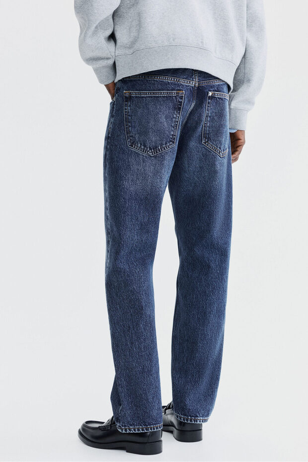 Original Straight Jeans - 5