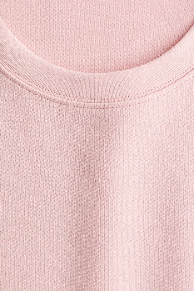 İnterlok Tişört - 2