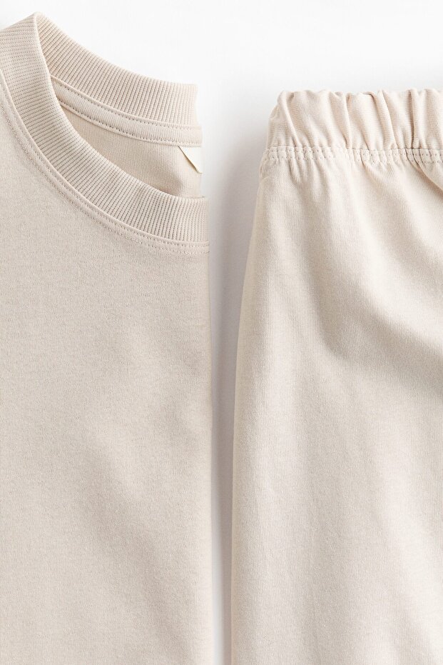 MAMA Before & After 2 Parçalı Set - 2