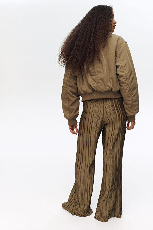 Krinkle Pantolon - 5