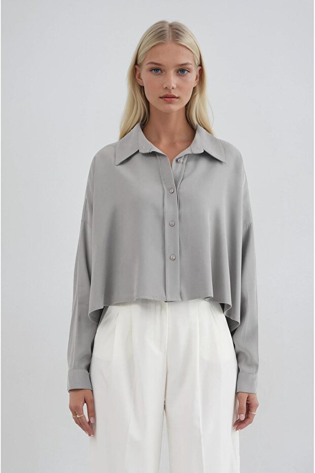 قميص كروب أساسي 3502 - 2