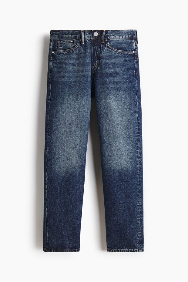 Original Straight Jeans - 4