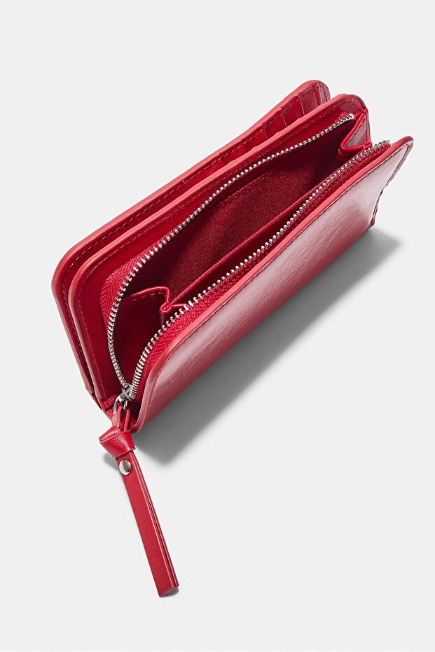 Fermuarlı cüzdan - 3