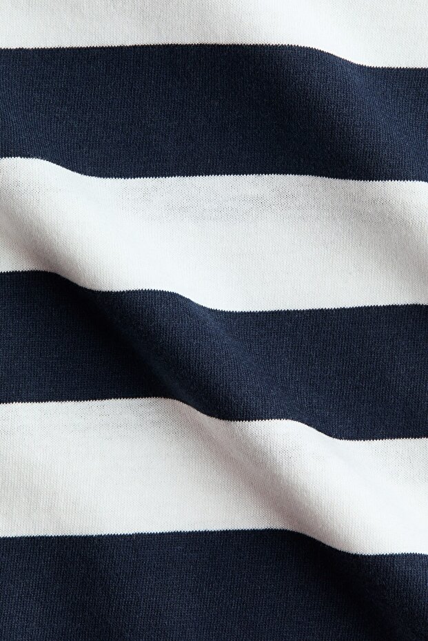 Pamuklu Tişört - 2