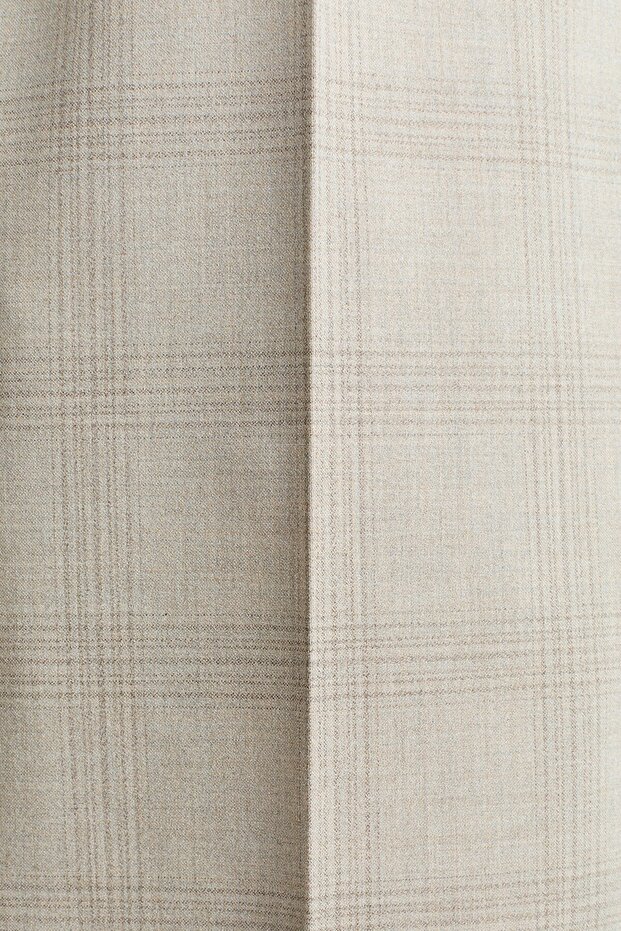 Şık Pantolon Regular Fit - 7