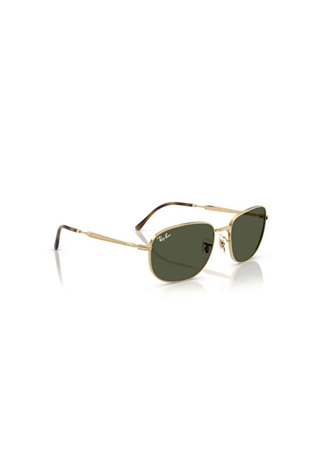 Unisex Square Sunglasses- RB 3754 - Lens Size-60Mm - Arista