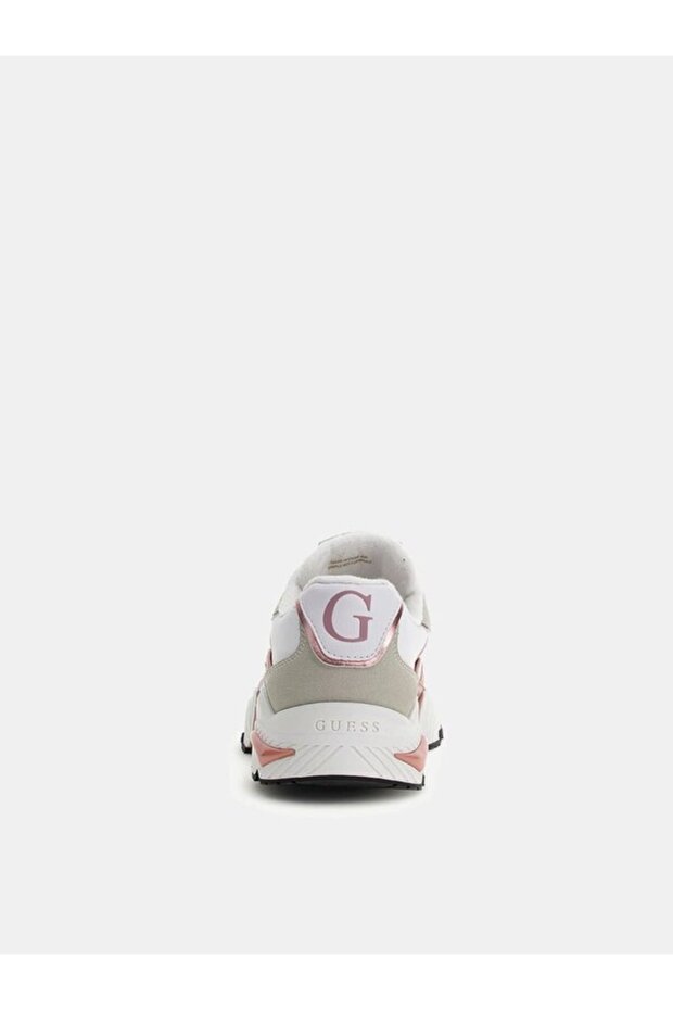 Carrli Kadın Sneaker - 3