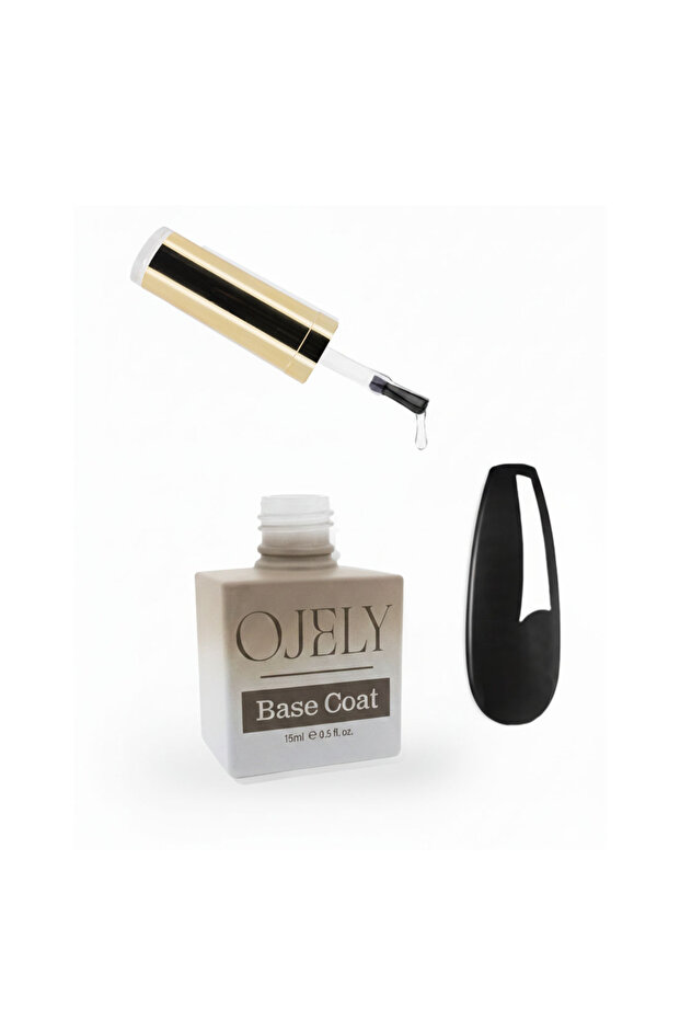 BASE COAT 15 ML - 2