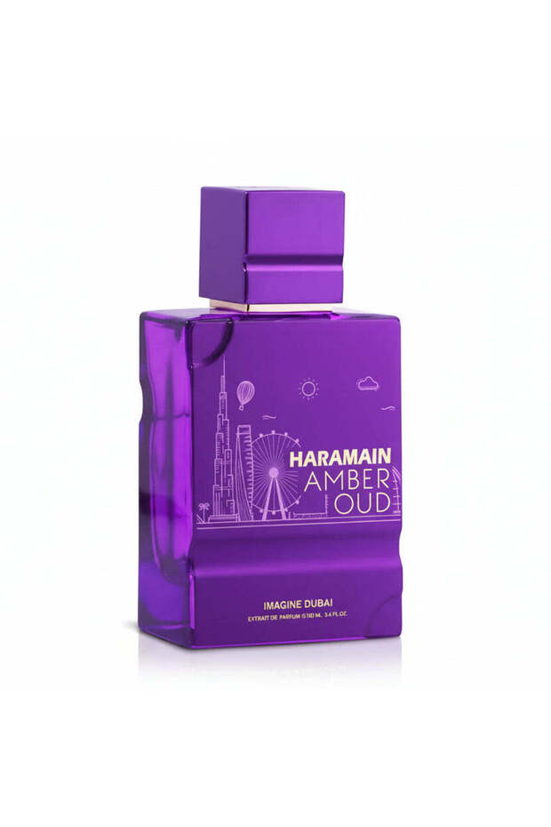 Al Haramain Imagine Dubai 100 ml