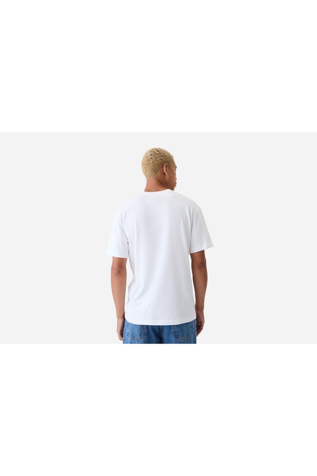 ARCHIVE LOGO TEE - 2