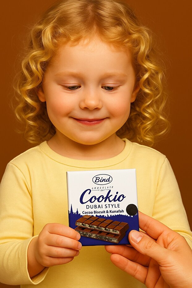 OREO KADAYIFLI TABLET 80 GR X 2 ADET - 2