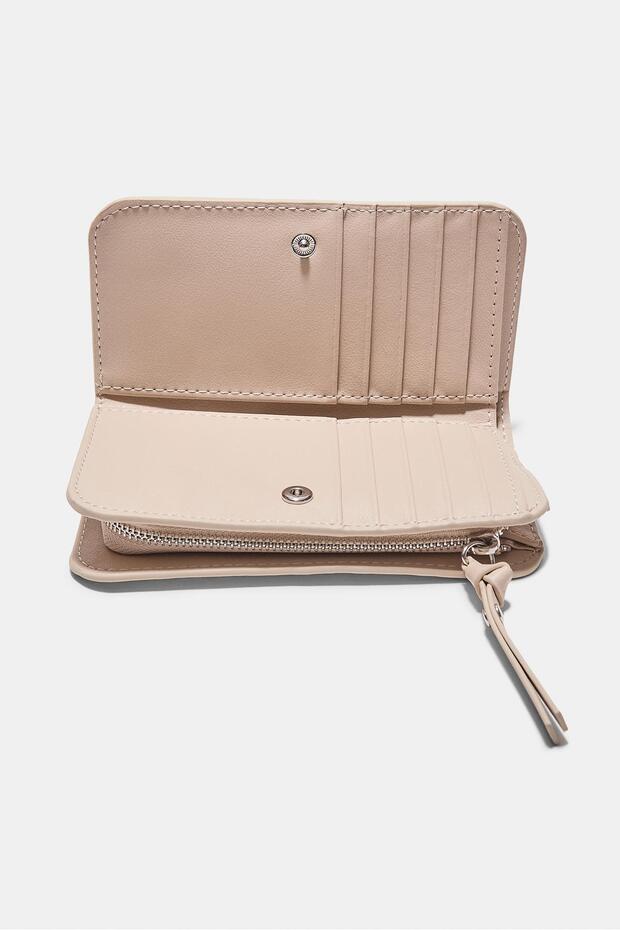 Fermuarlı cüzdan - 2