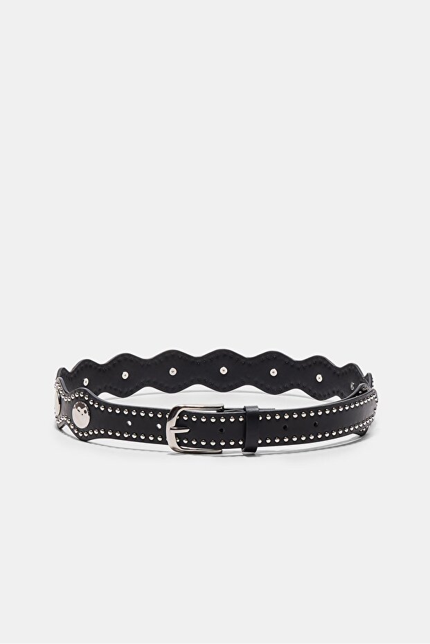 DALGALI PARA VE ZIMBA KEMER - 1