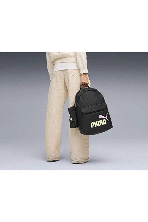 Phase backpack - colorful - 2