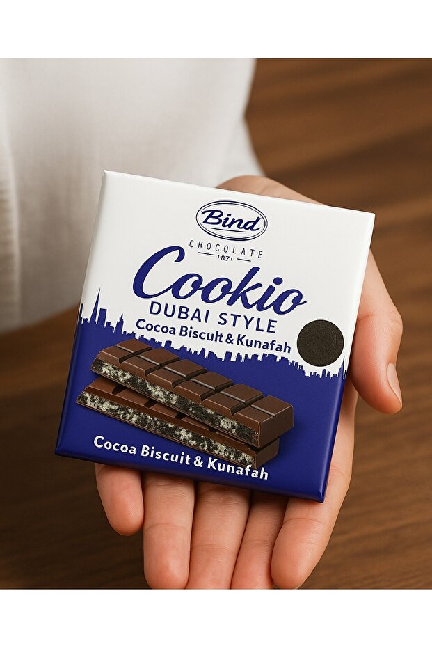 OREO KADAYIFLI TABLET 80 GR X 2 ADET - 3