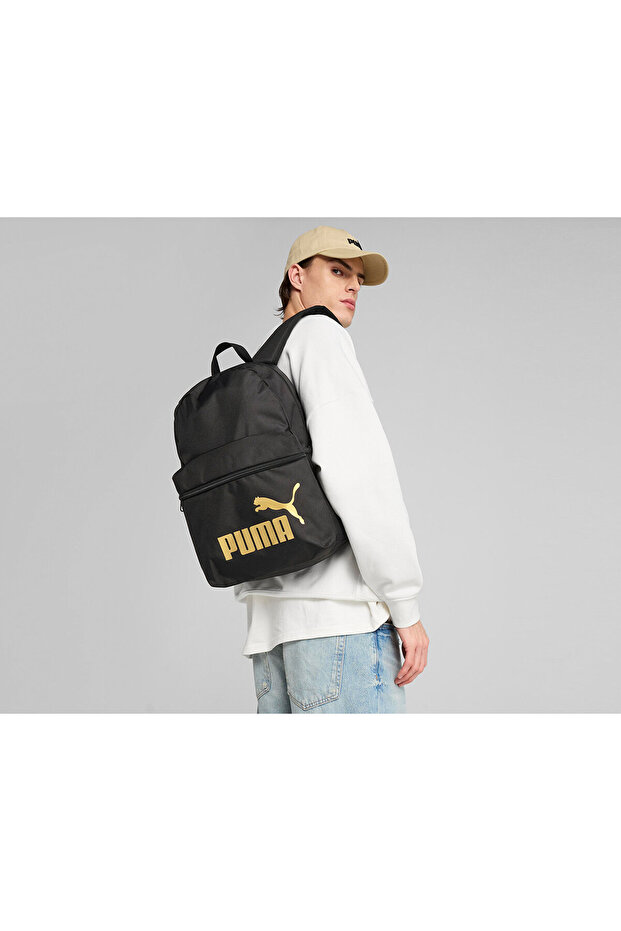 حقيبة ظهر المرحلة ملونة - 5