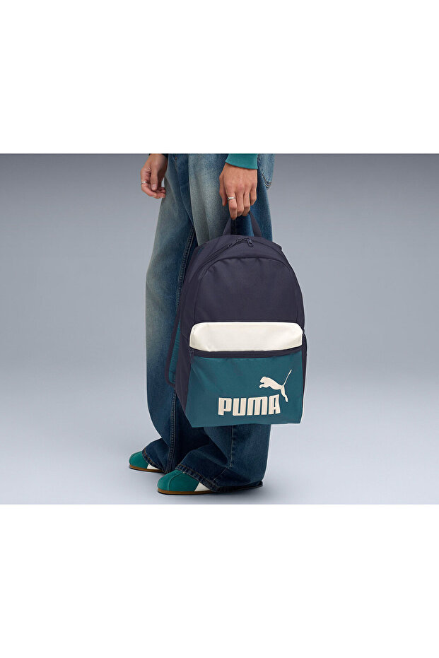 Phase backpack - colorful - 2