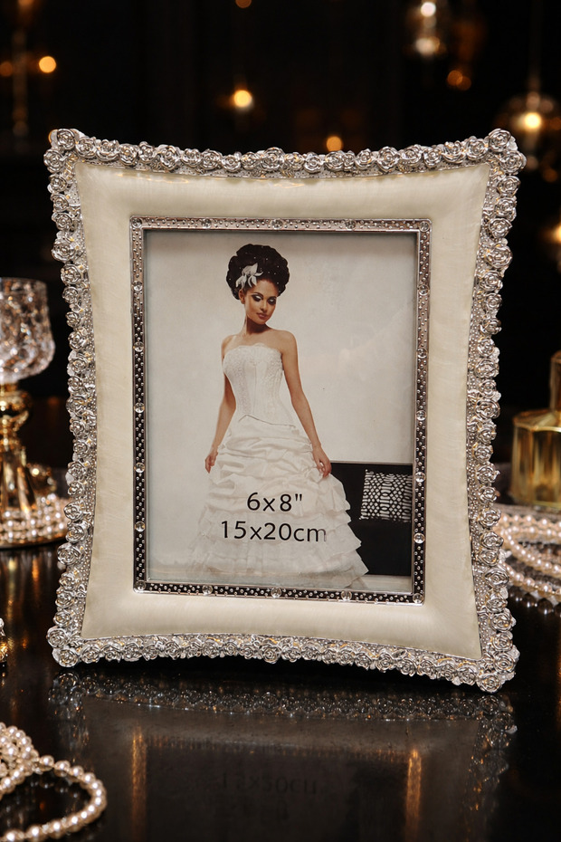 Modern Frame 6X8 (15X20) 13-I