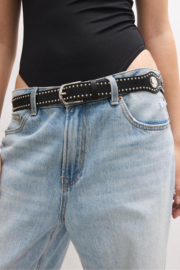 DALGALI PARA VE ZIMBA KEMER - 4