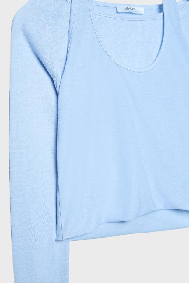 تي شيرت متعدد الأوضاع - 8