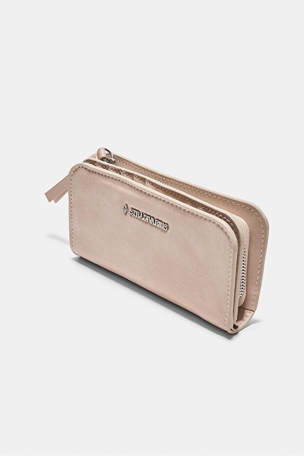 Fermuarlı cüzdan - 1