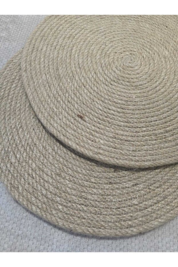 Hasır el örmesi supla - 1