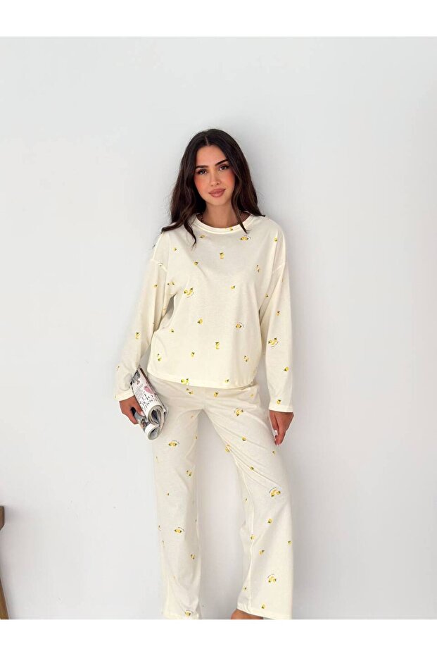 Pajama Set - 4