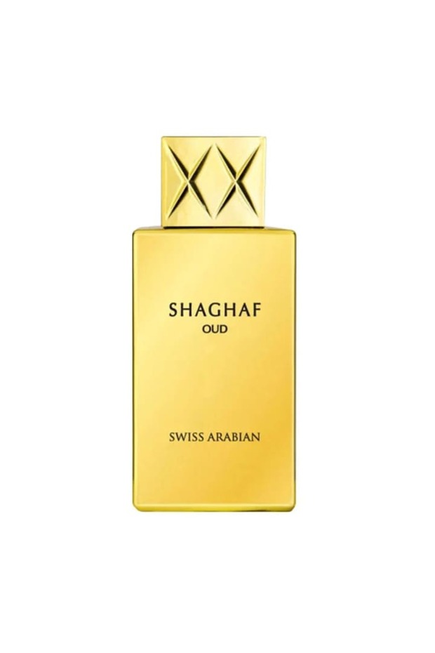 Shaghaf Oud Elixir EDP 75 ml - 1