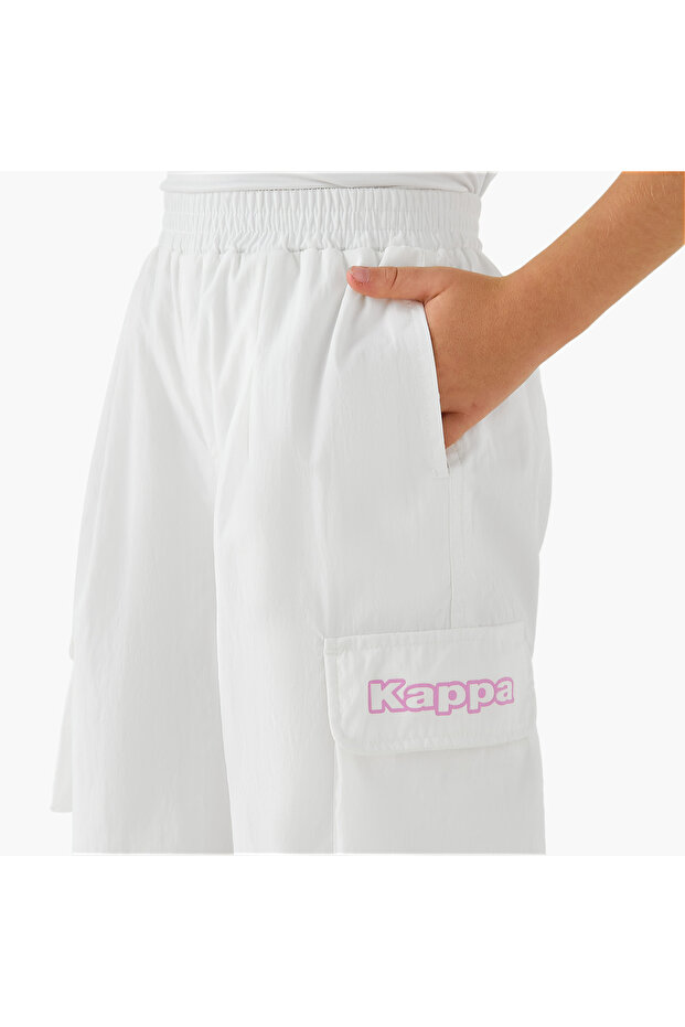 بنطال رياضي متين مزود بجيوب - 4