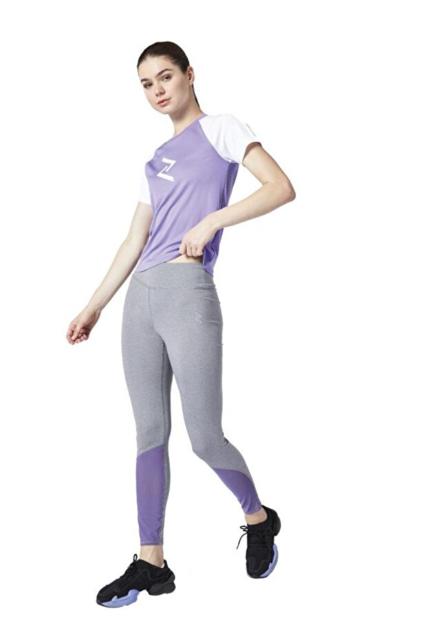 Women's panelled Legging