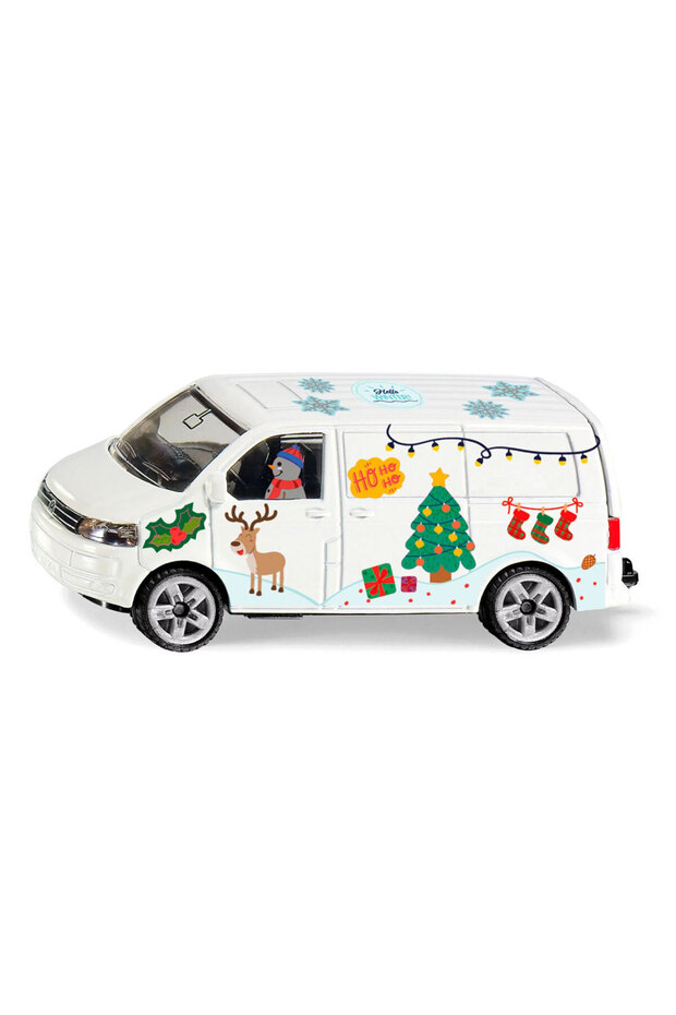 Craftwork Model Vw T5 "Snowman" 6505 - 1