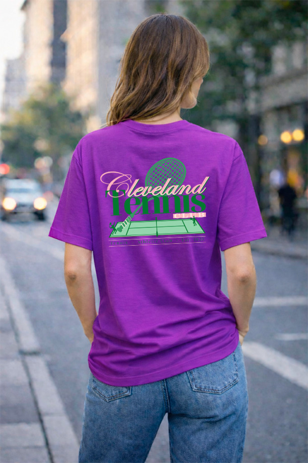 Oversize T-Shirt T-Shirt Printed 100% Cotton Soft Comfortable Casual