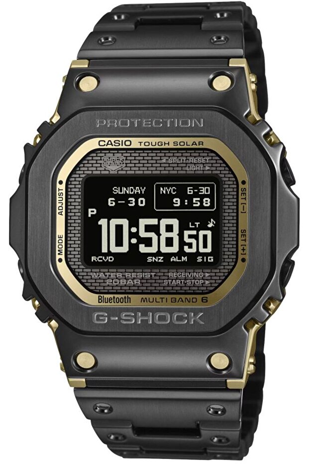ساعة يد GMW-BZ5000BD-1DR