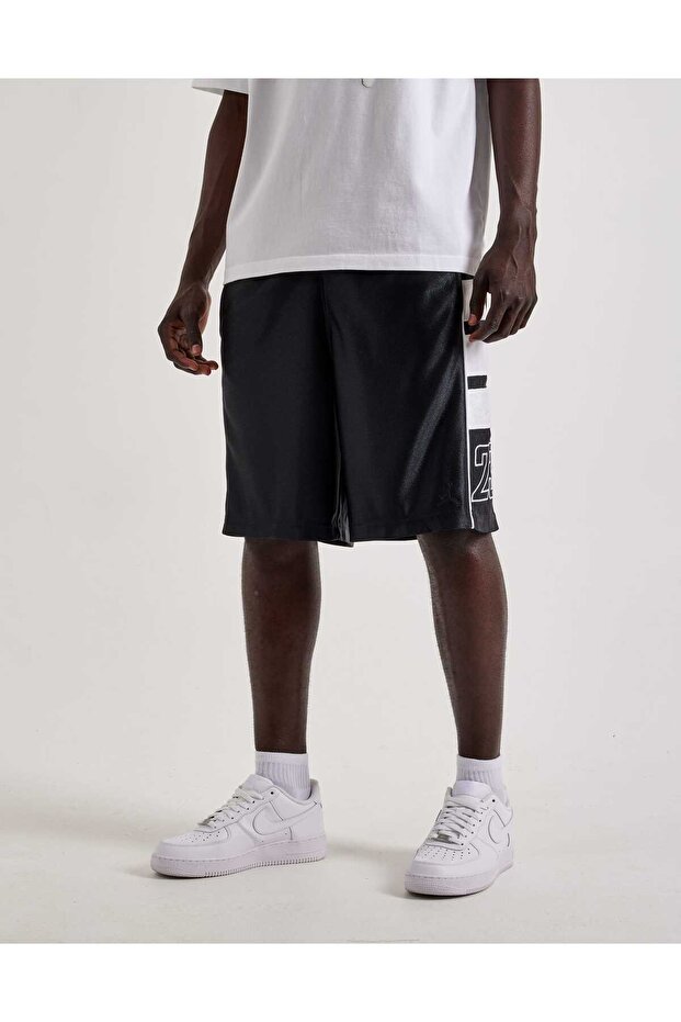 Jordan Brooklyn Çizimi - 4