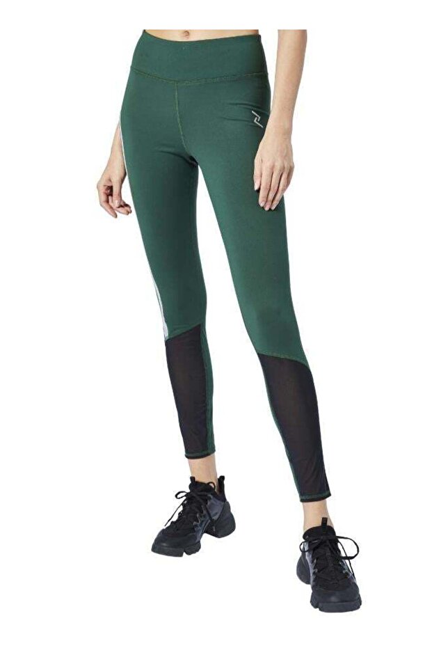 Women's panelled Legging