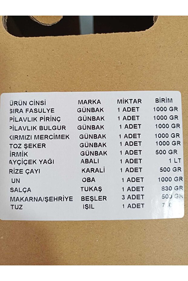 RAMAZAN KOLİSİ - 4