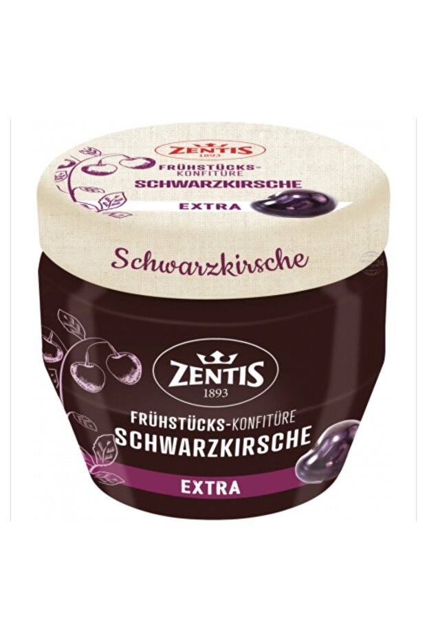 SCHWARZKİRSCHE EXTRA 230 g - 1