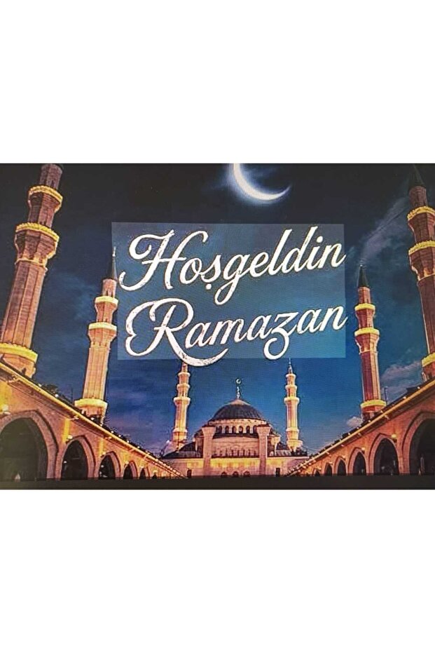 RAMAZAN KOLİSİ - 2