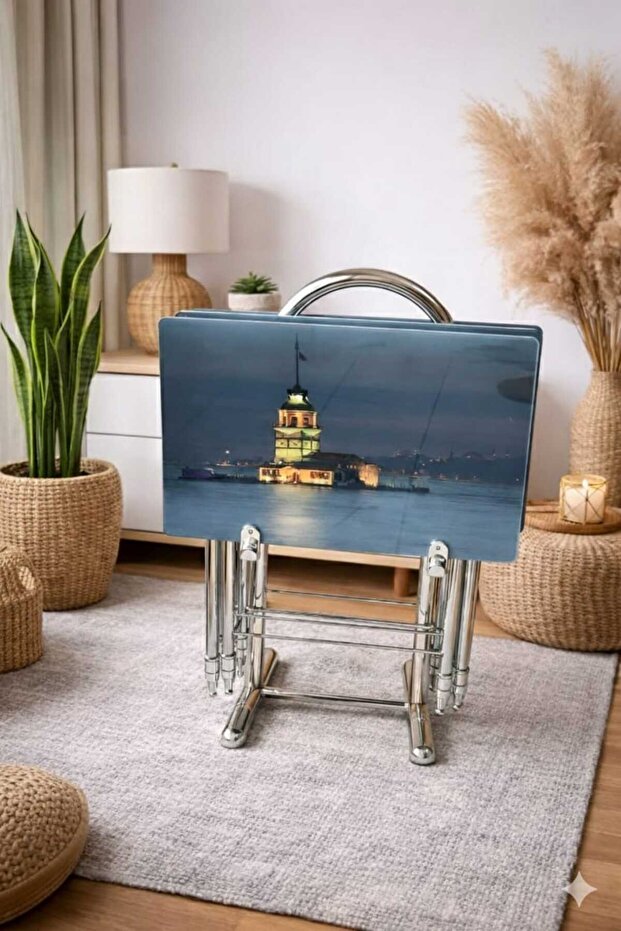 ÇANTA ZİGON SEHPA - 3