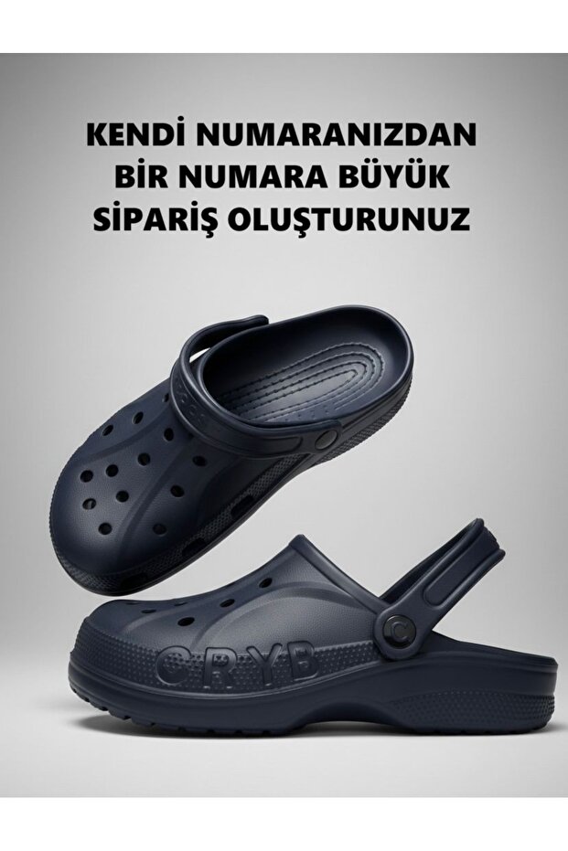 CRYB SOFTSTEP 01 - 1