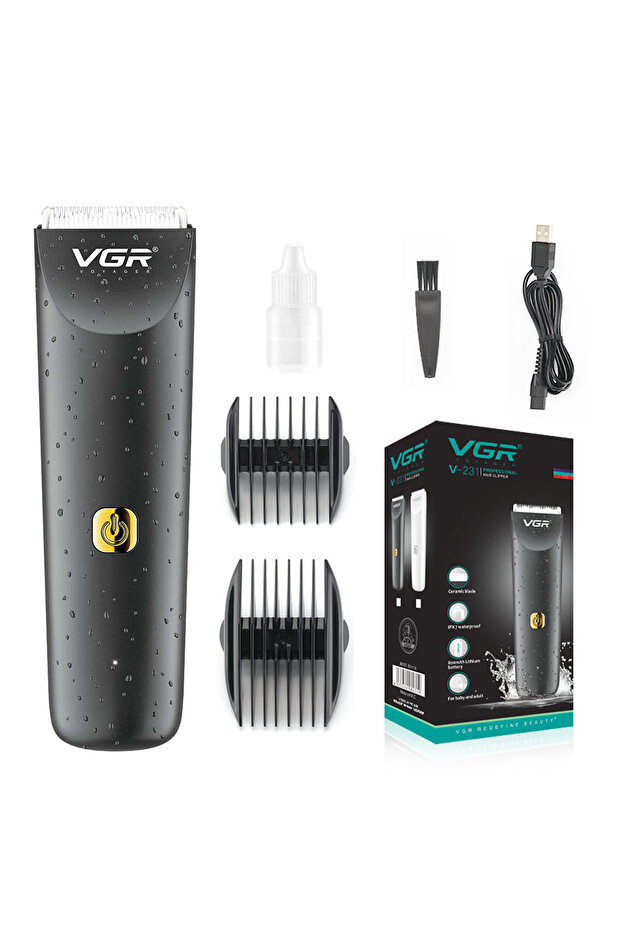 ماكينة قص الشعر V-231