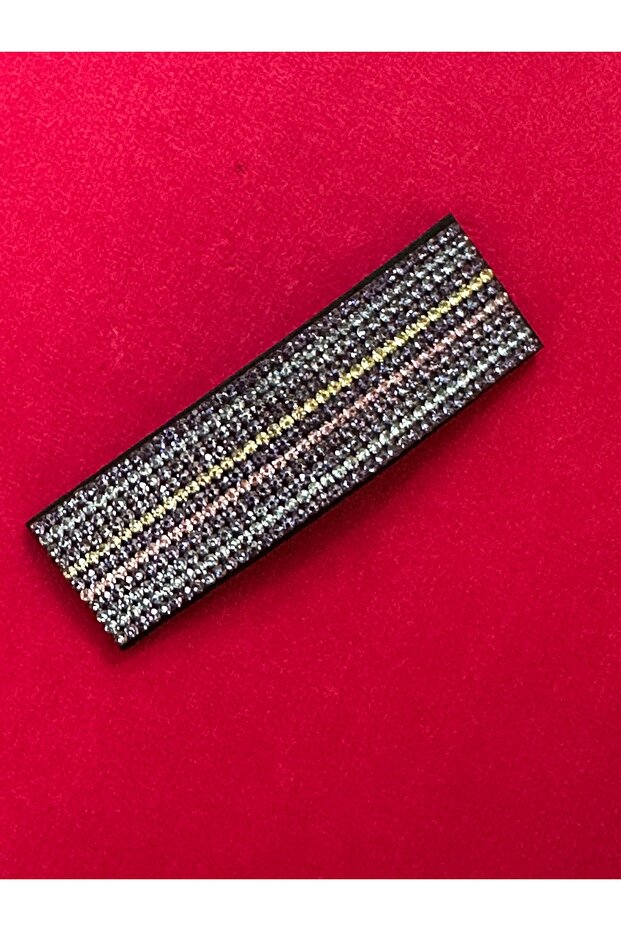 Milena Istanbul Stone Sparkling Buckle